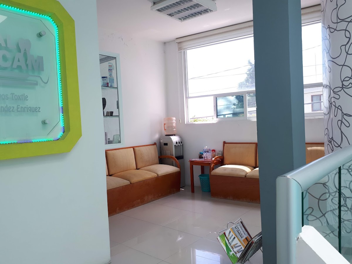 Clínica Dental Hercam — foto 4