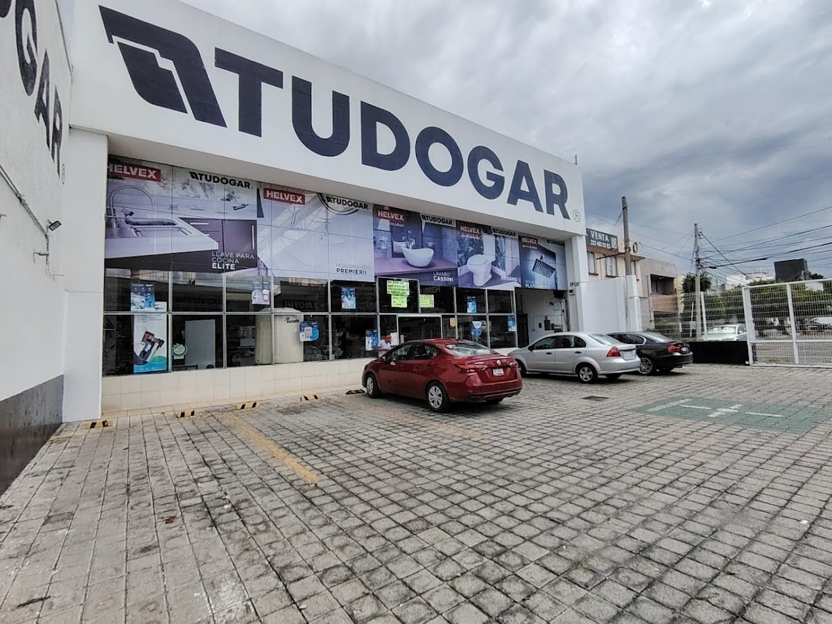 Tudogar (Reforma)