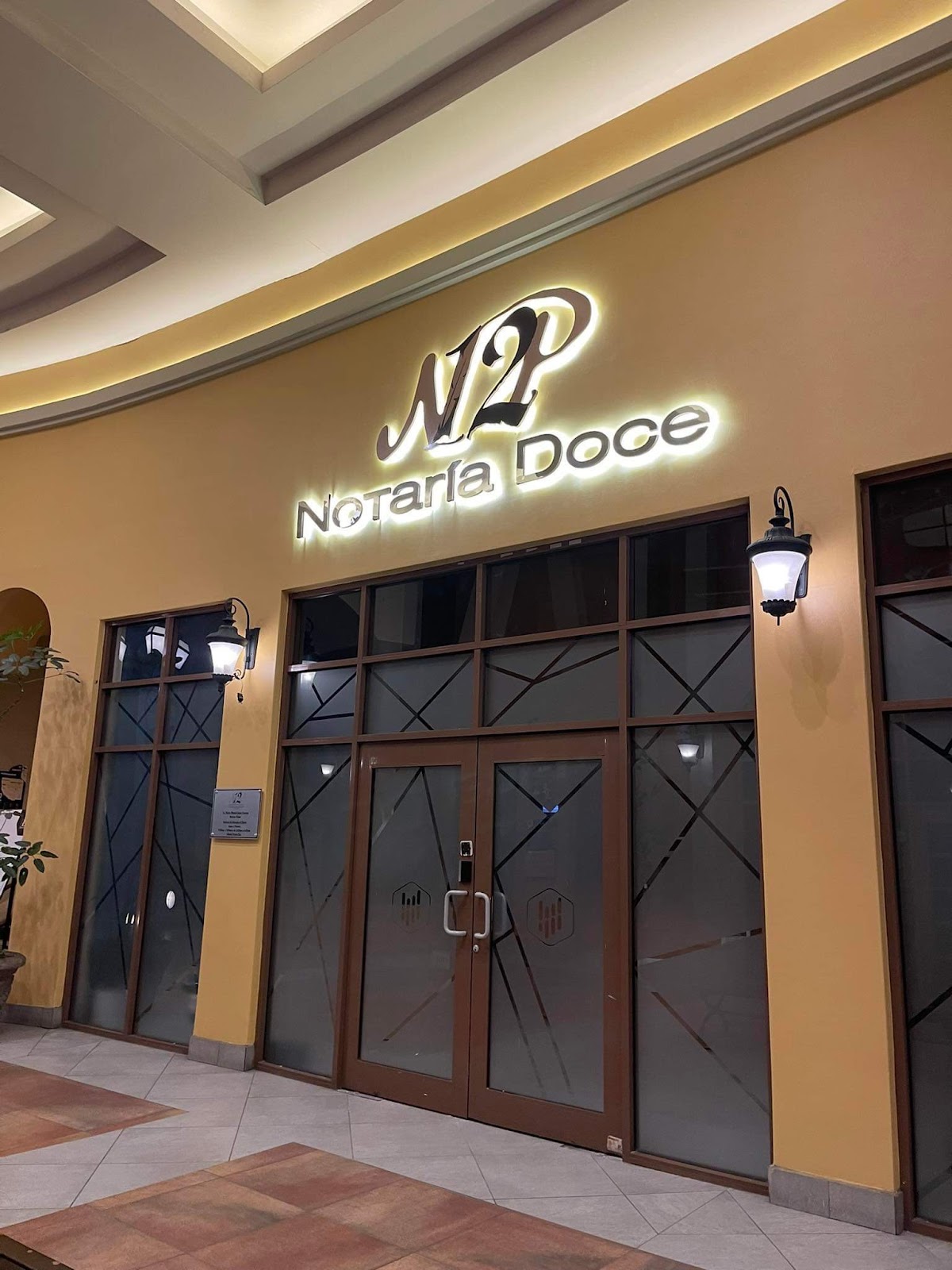 Notaria 12 Tijuana — foto 2