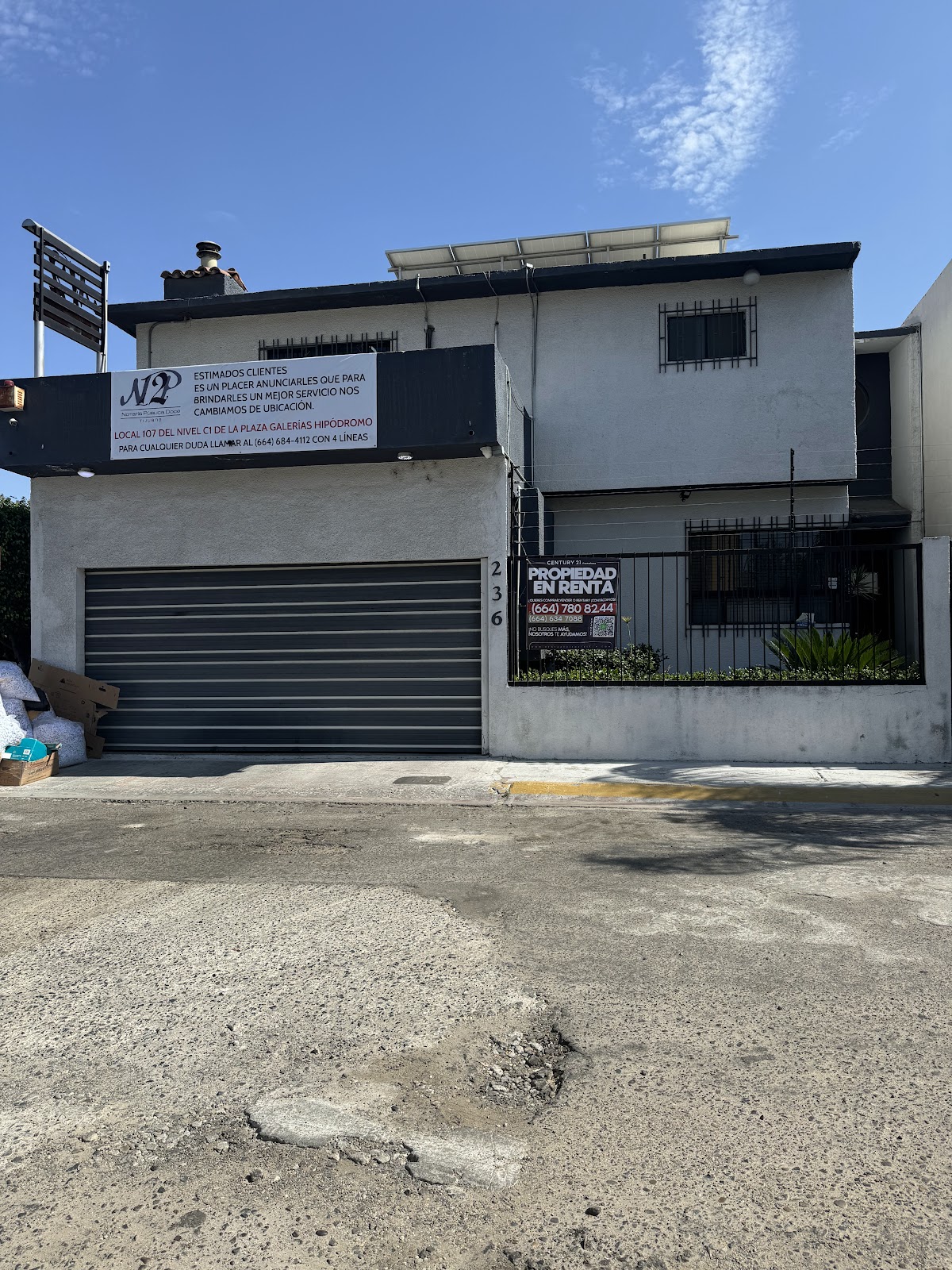 Notaria 12 Tijuana — foto 3