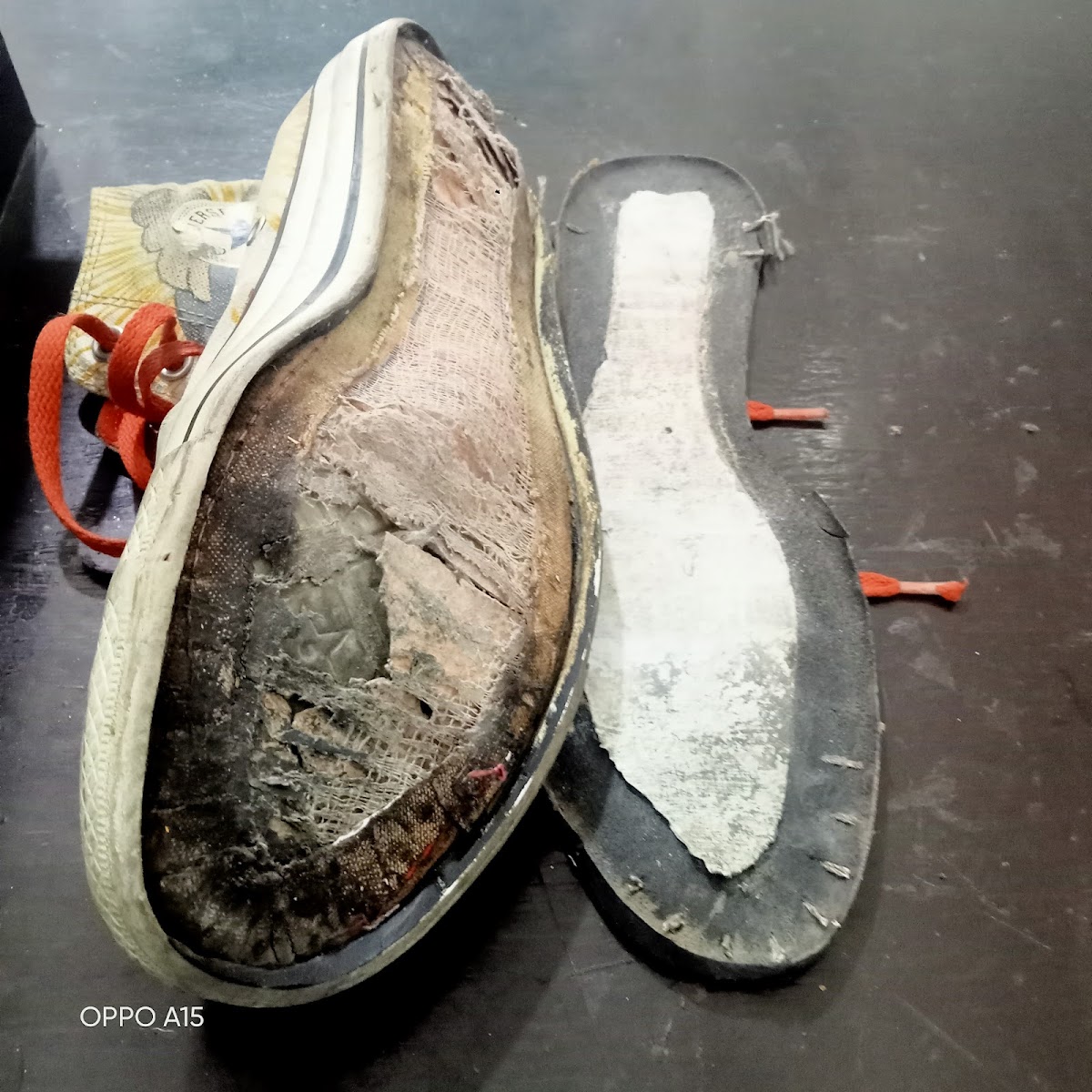 Reparación de Calzado CASILLAS