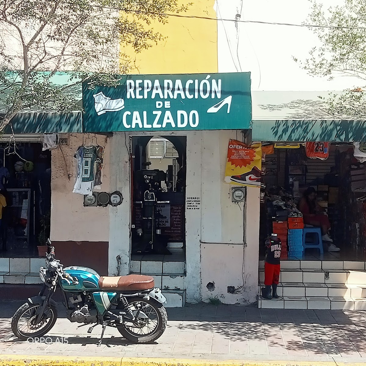 Reparación de Calzado CASILLAS — foto 2