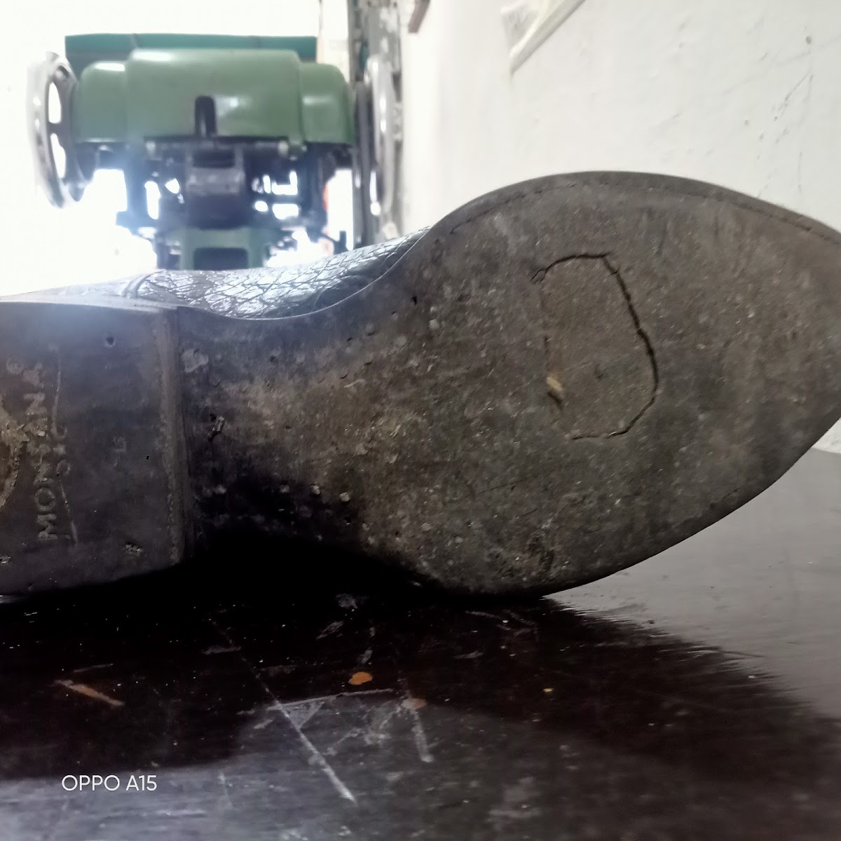 Reparación de Calzado CASILLAS — foto 4