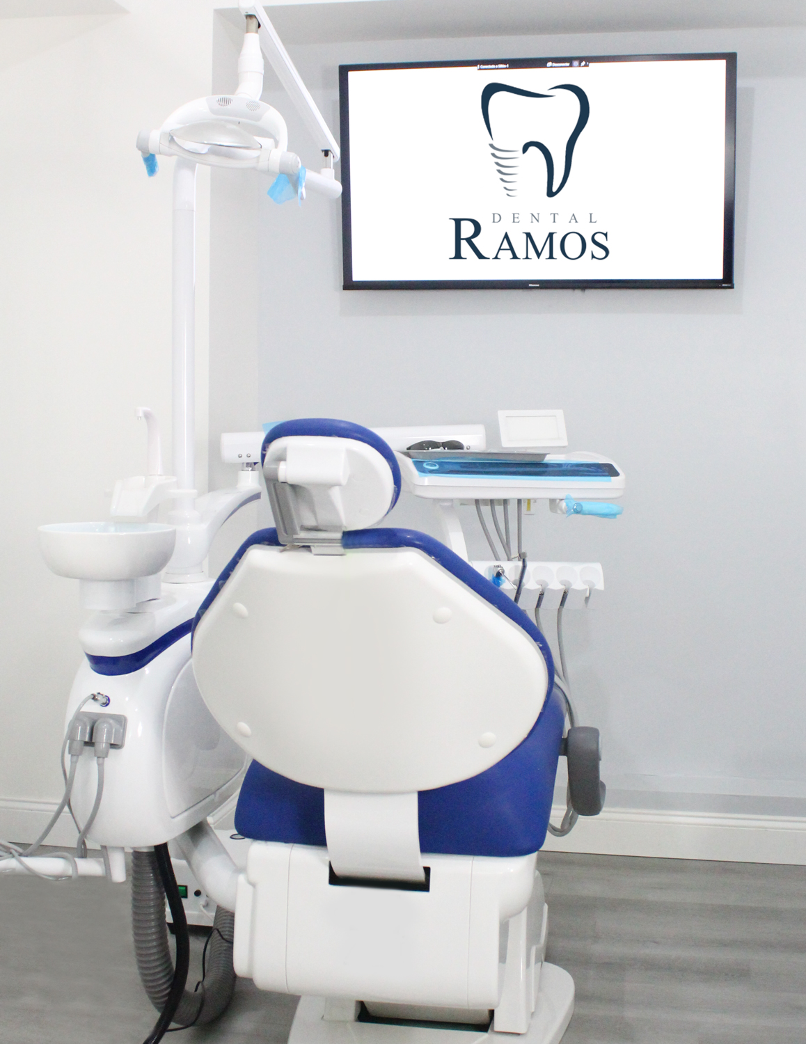 Dental Ramos Clínica — foto 2