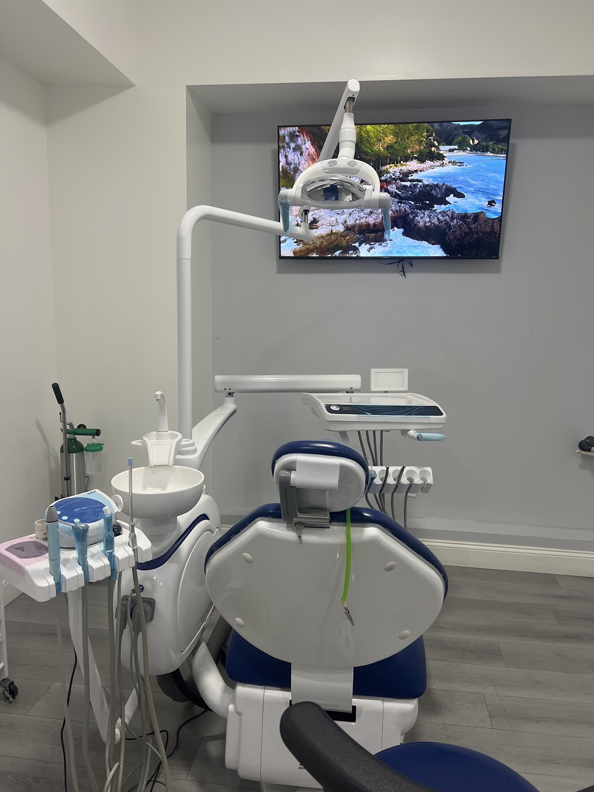 Dental Ramos Clínica — foto 4