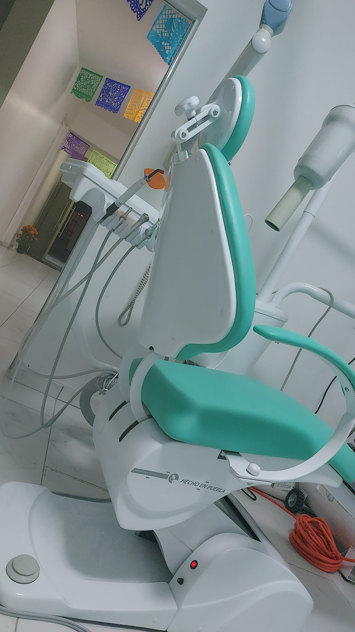 E Dental