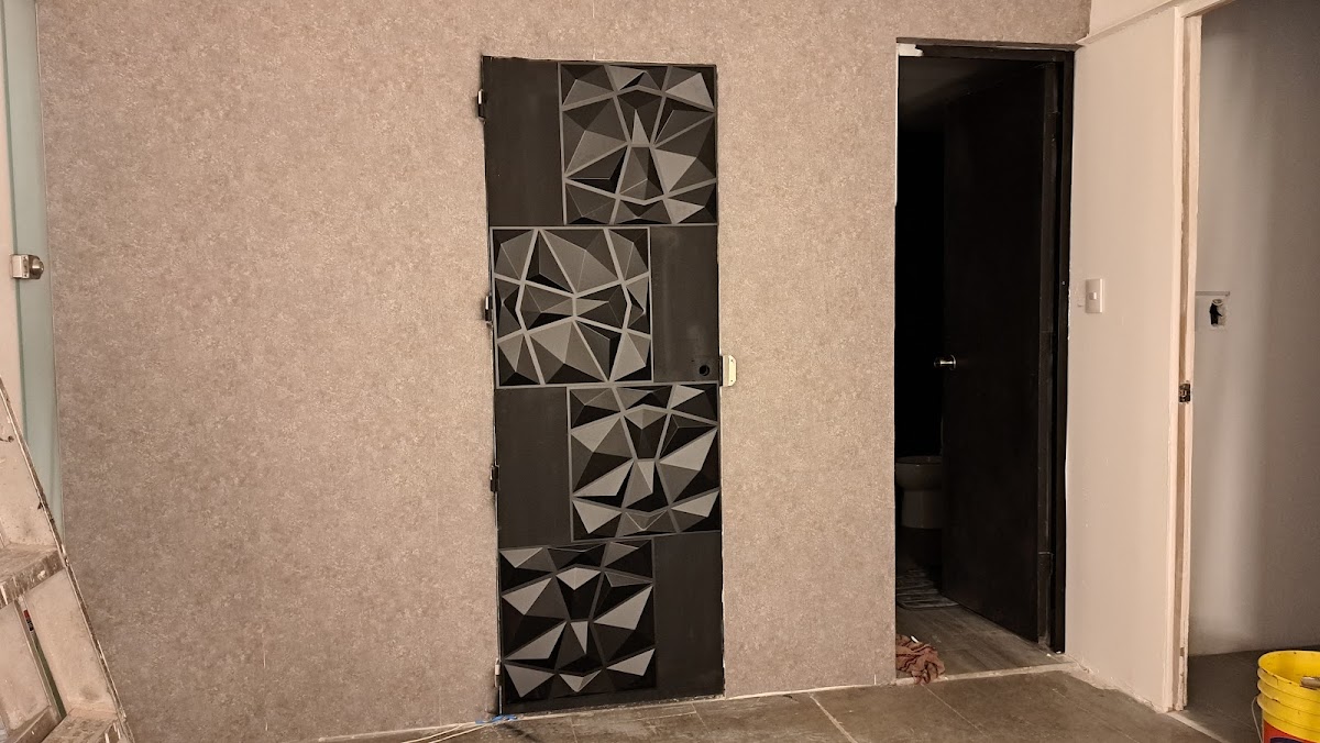 Mantenimiento Comercial,residecial e Industrial , Herramienta EN MANO — foto 4