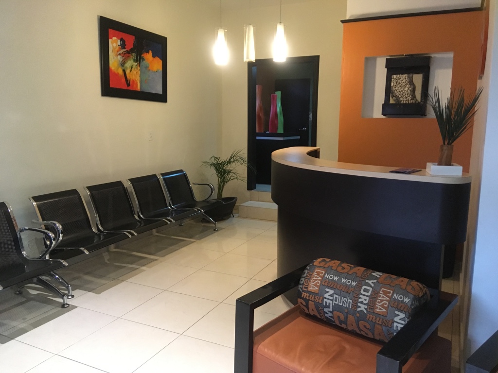 Clínica De Labio y Paladar Hendido Puebla — foto 2