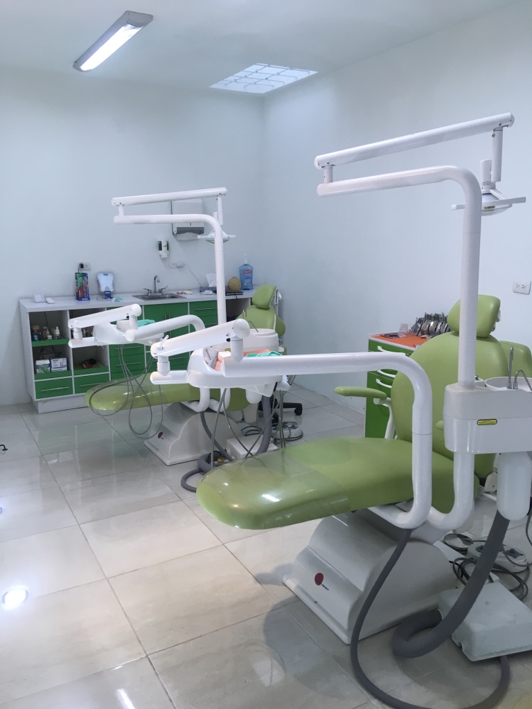 Clínica De Labio y Paladar Hendido Puebla — foto 3