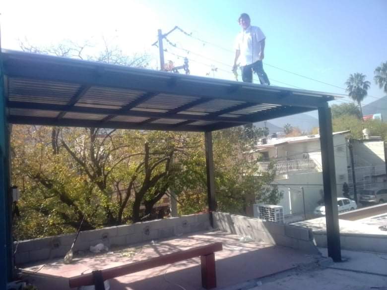 Multiservicios Rodríguez