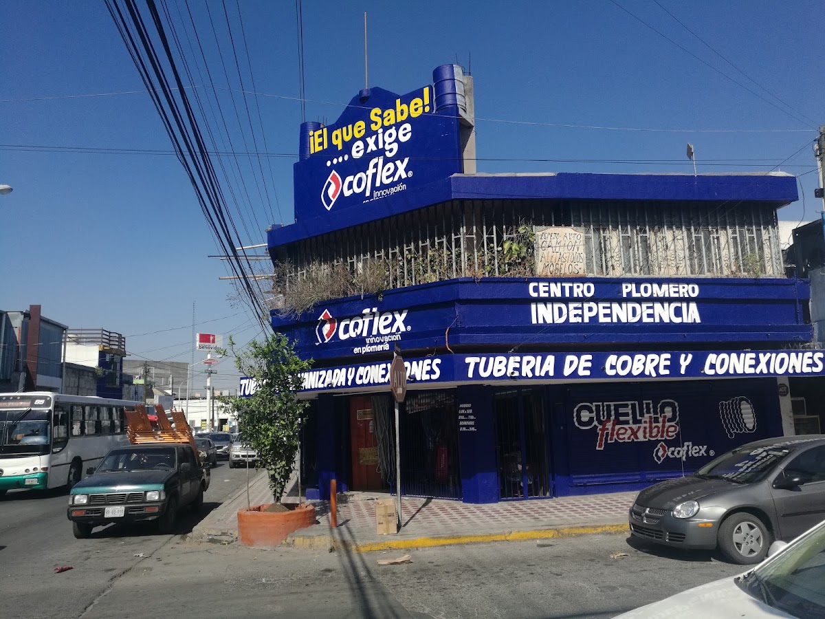 Ferretería Centro Plomero Independencia — foto 3