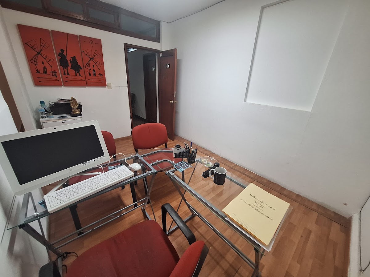Despacho Jurídico & Asesoría Migratoria Abogada — foto 2