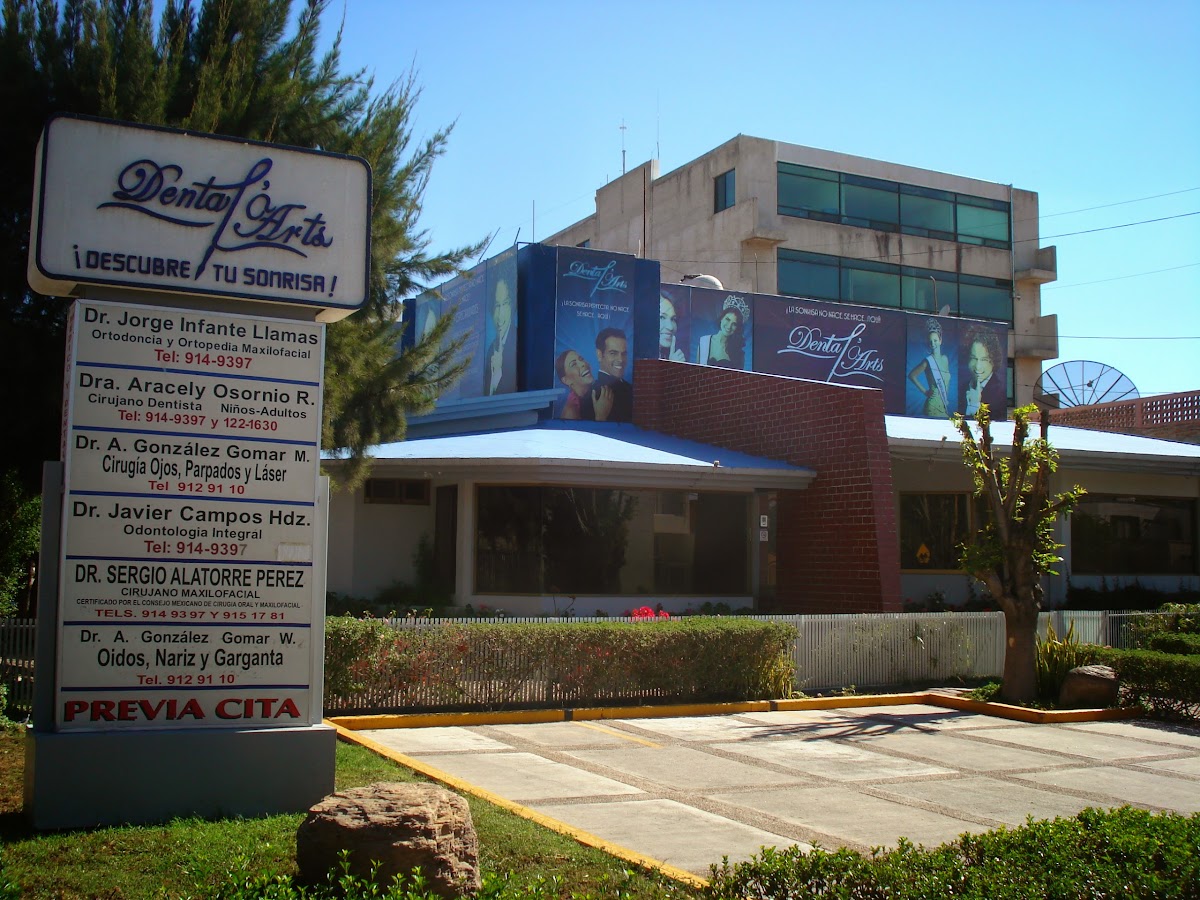 DENTISTA AGUASCALIENTES Dental Arts — foto 2