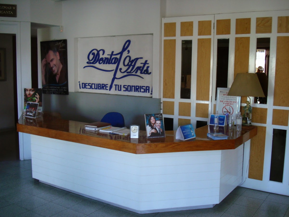 DENTISTA AGUASCALIENTES Dental Arts — foto 3
