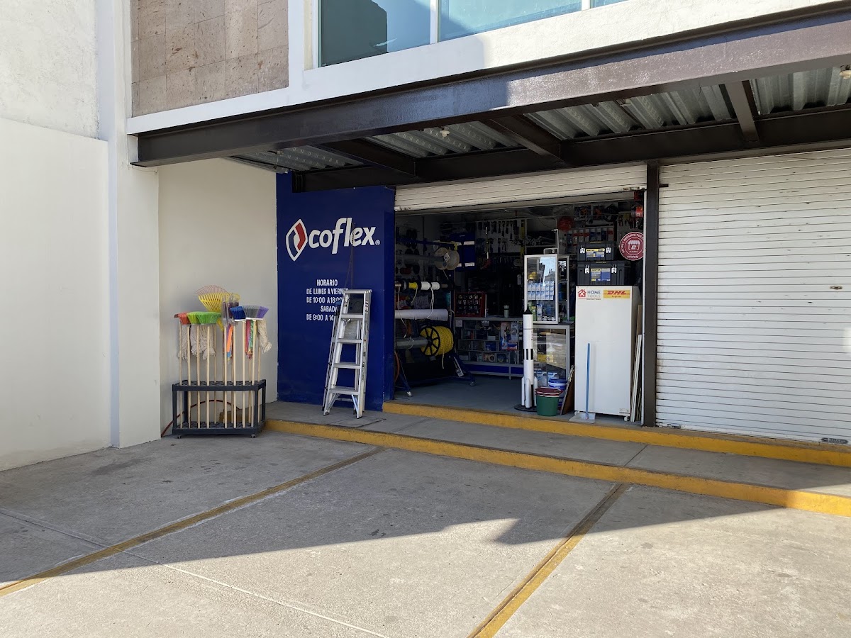 FERRETERIA HOME TOOLS