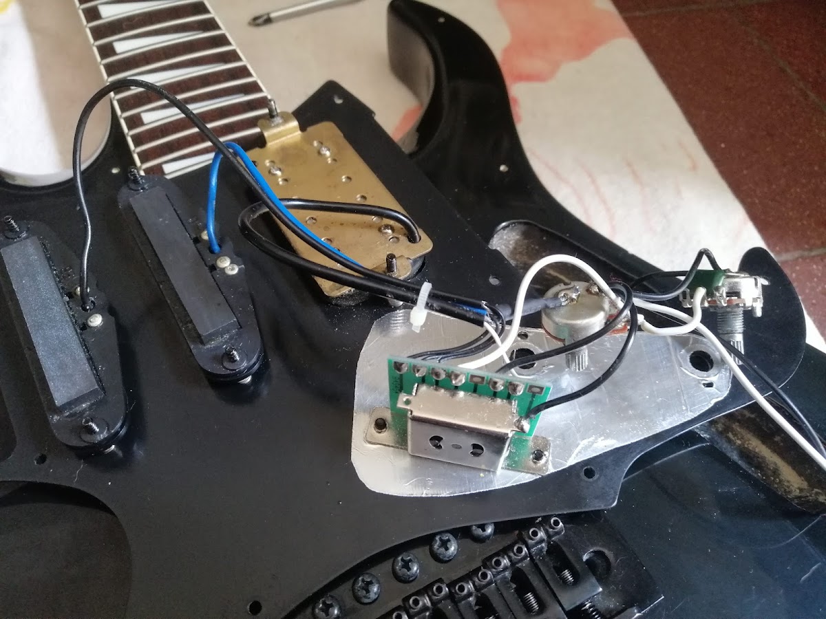 VaiStrings