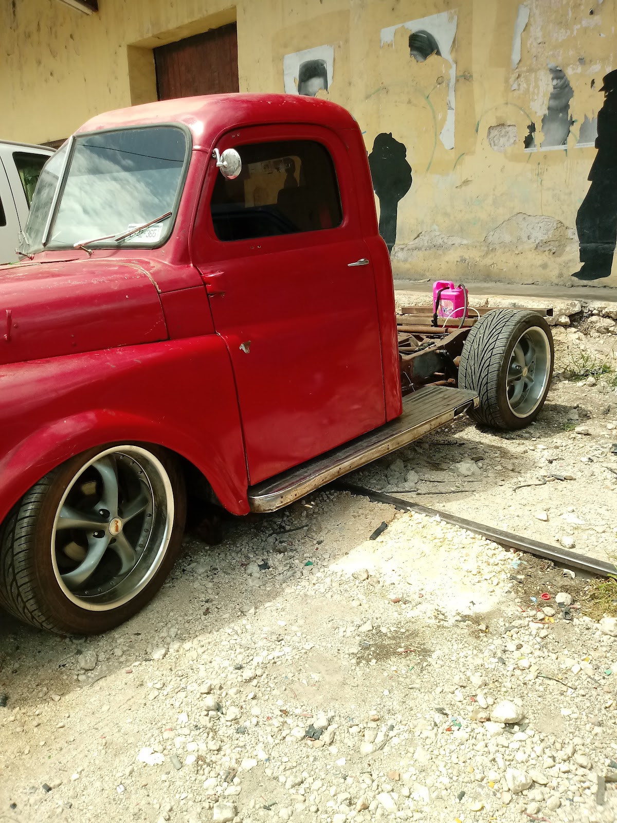 Taller Eléctrico Automotriz El Bosque II — foto 2