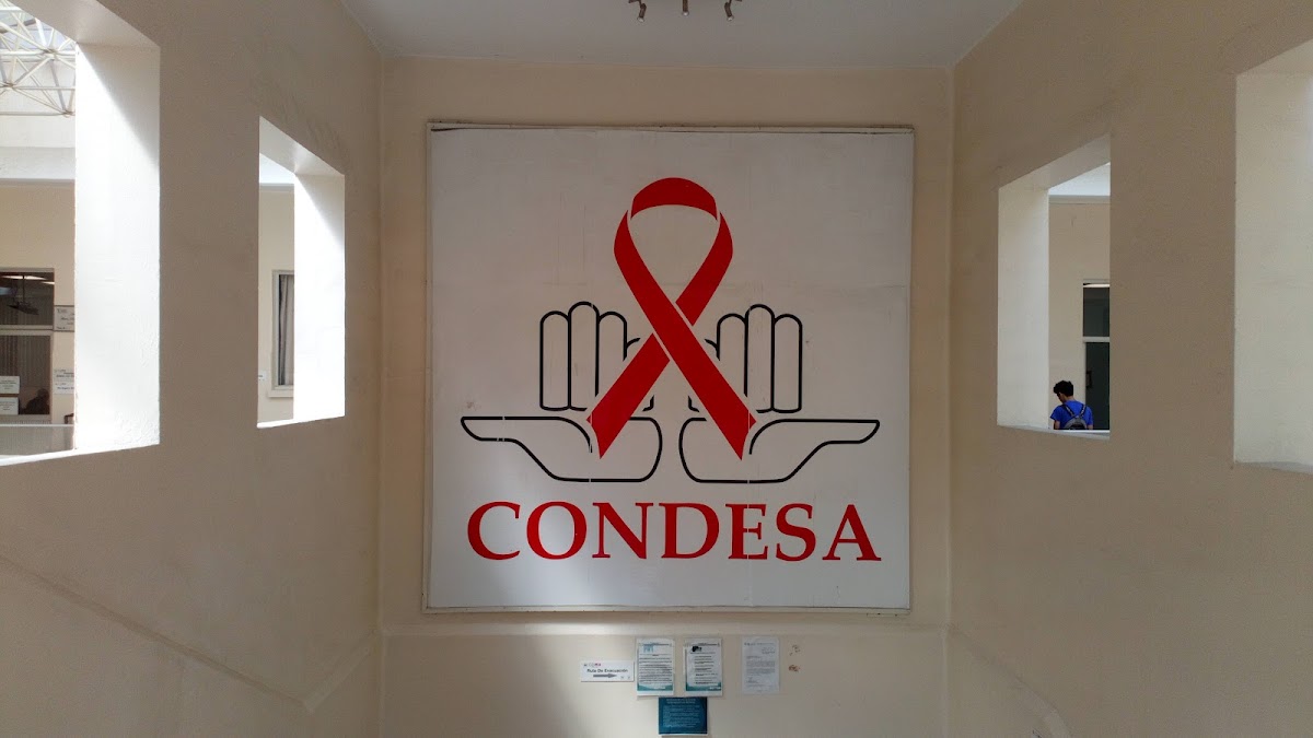 Clínica Especializada Condesa — foto 2