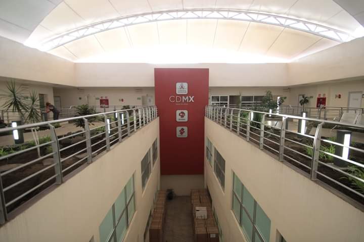 Clínica Especializada Condesa — foto 3
