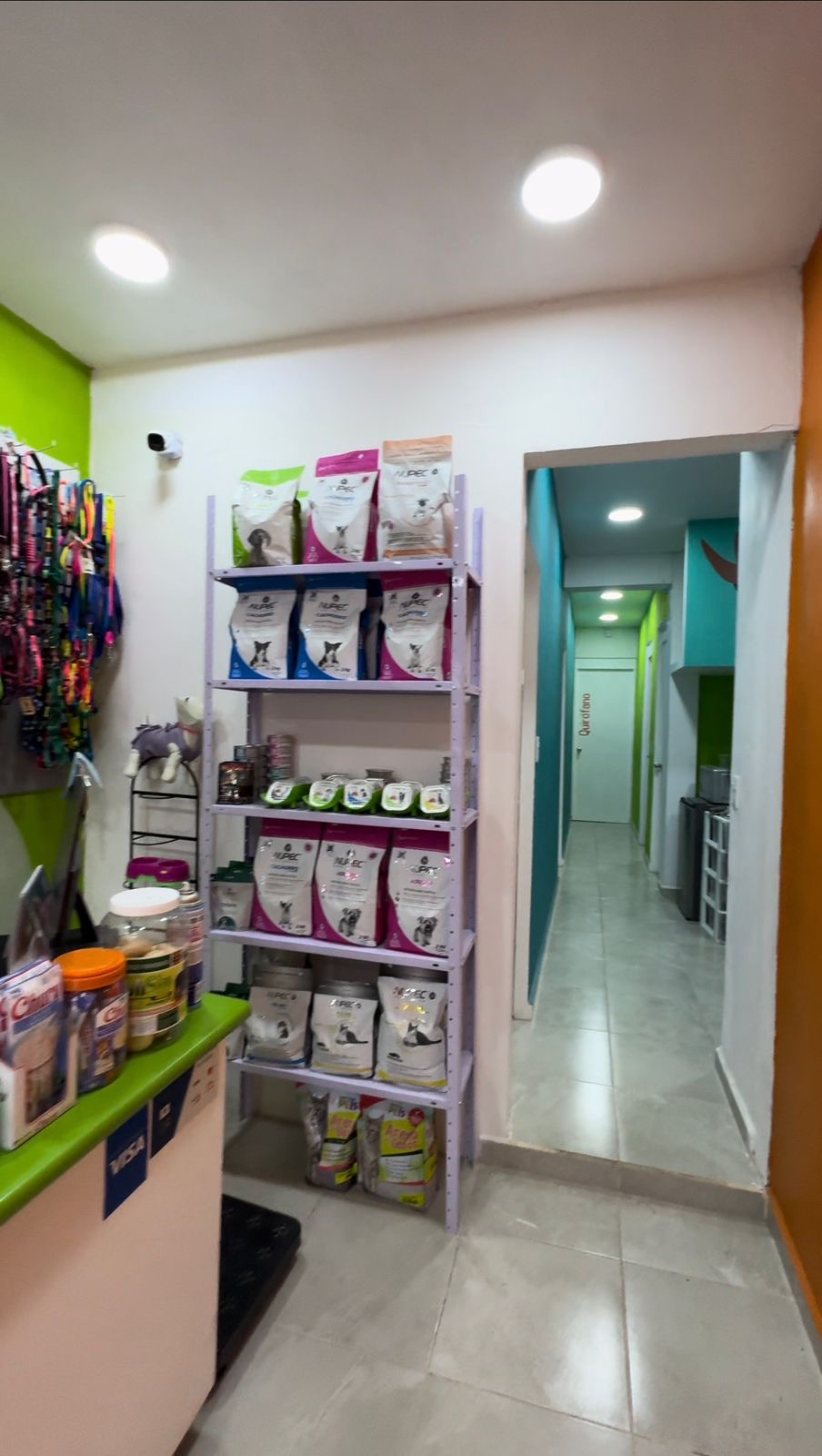Veterinaria y Estética Canina Spa Canes