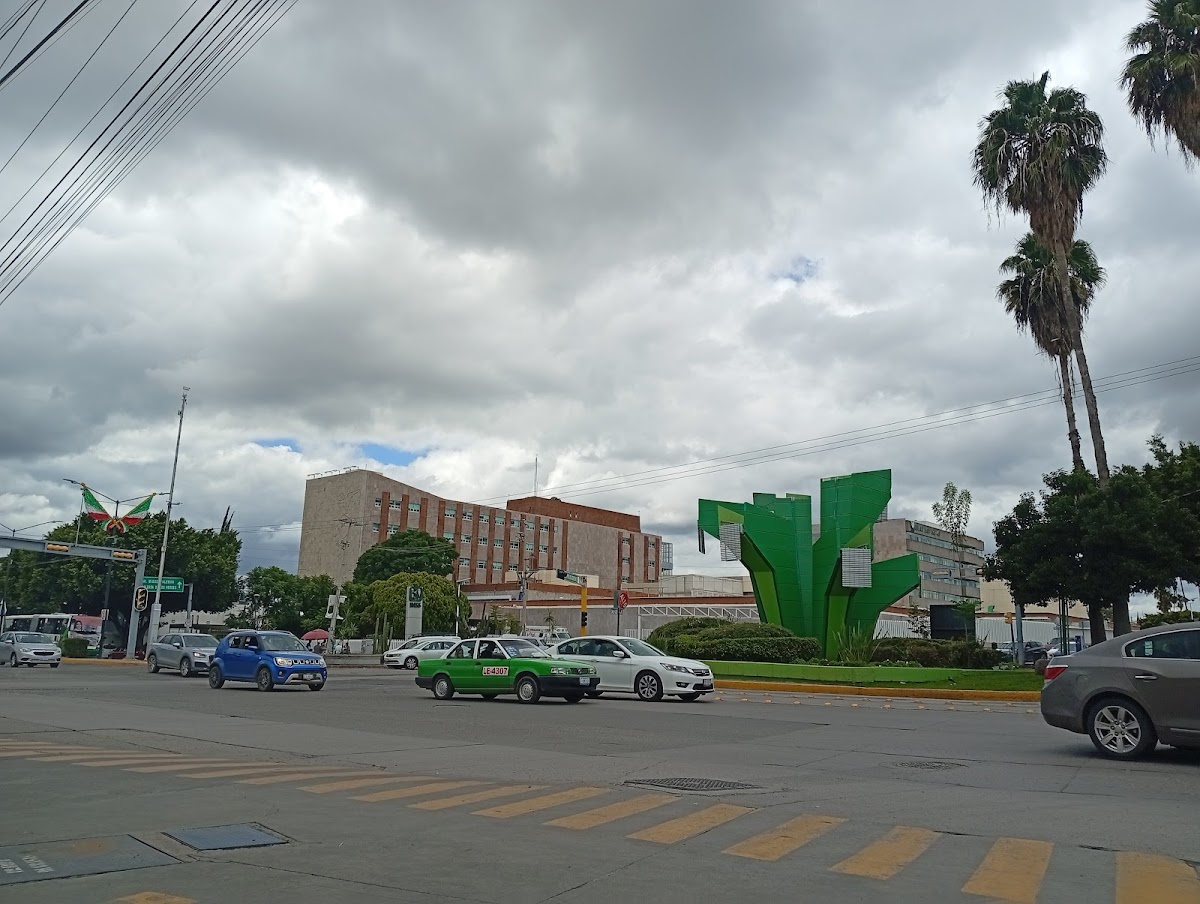 Hospital De Ginecología Y Pediatría No. 48 IMSS — foto 4