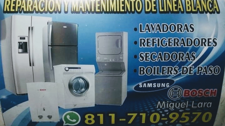 Reparación de Boiler de paso