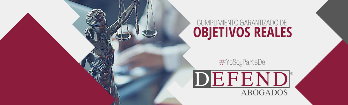 Defend Abogados Cancún — foto 3