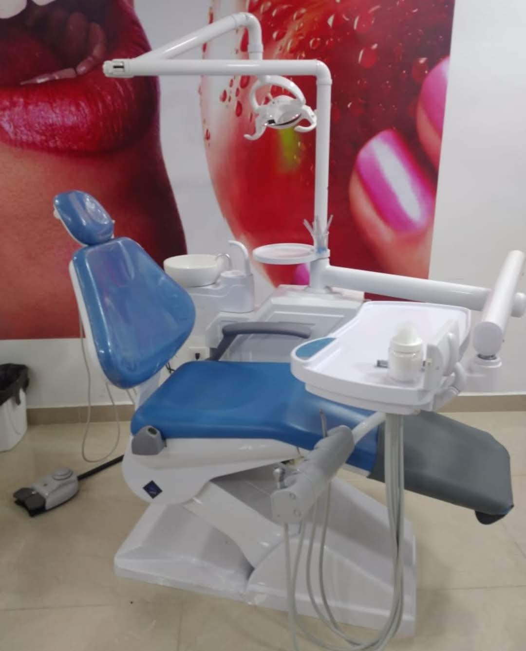 Clínica dental la Zapopana — foto 2