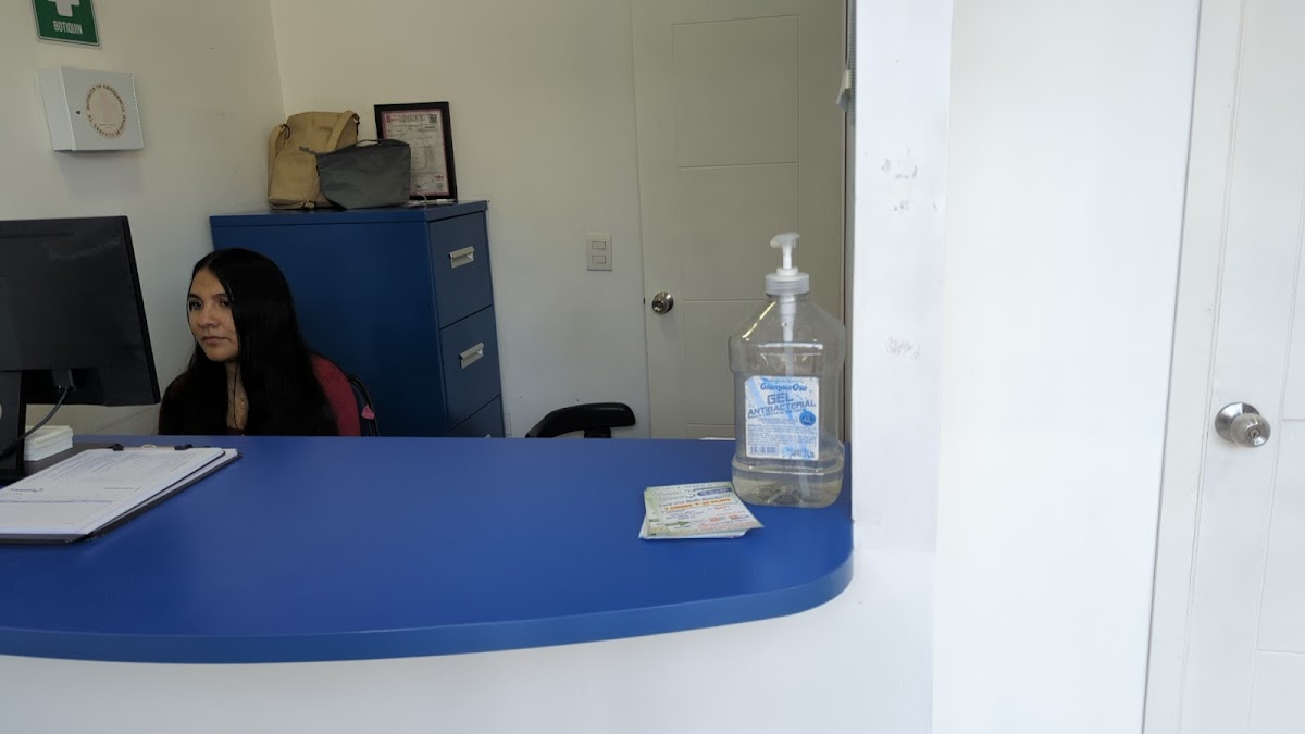 Clínica dental la Zapopana — foto 3