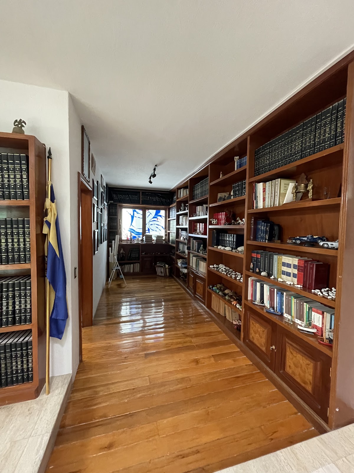 Notaría 79 de Guadalajara y del Patrimonio Inmobiliario Federal