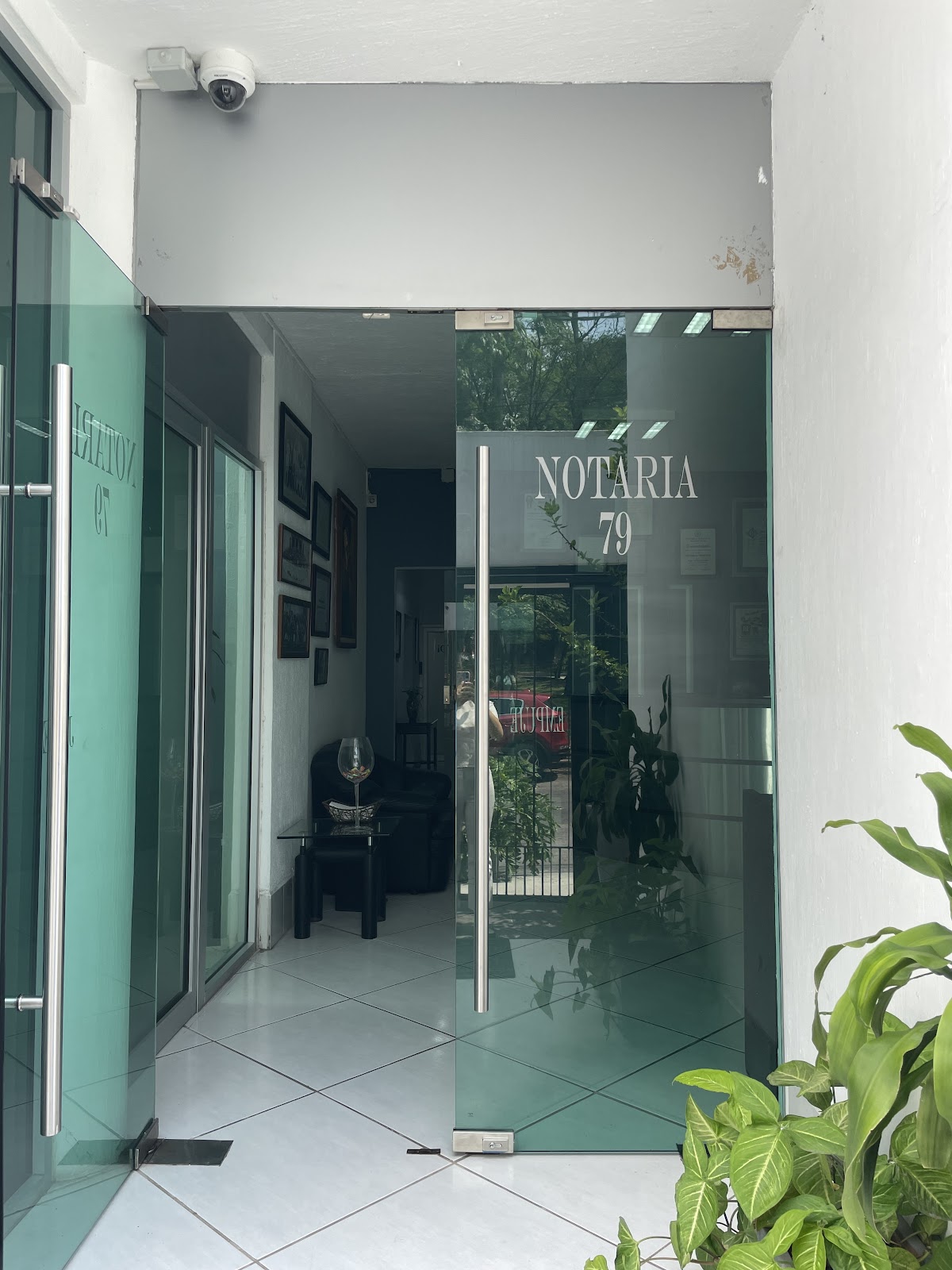 Notaría 79 de Guadalajara y del Patrimonio Inmobiliario Federal — foto 3