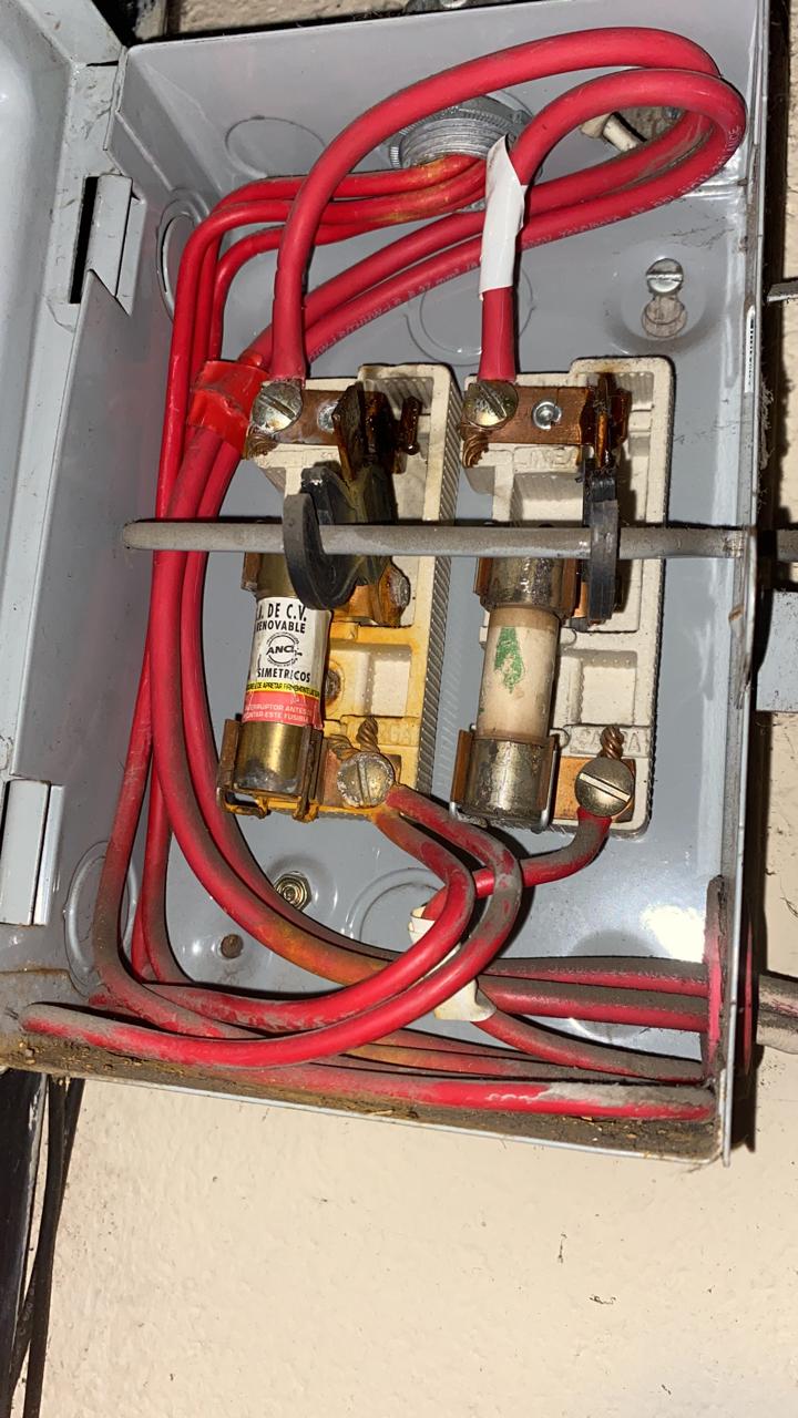 Electricistas urgentes cdmx, Otras zonas