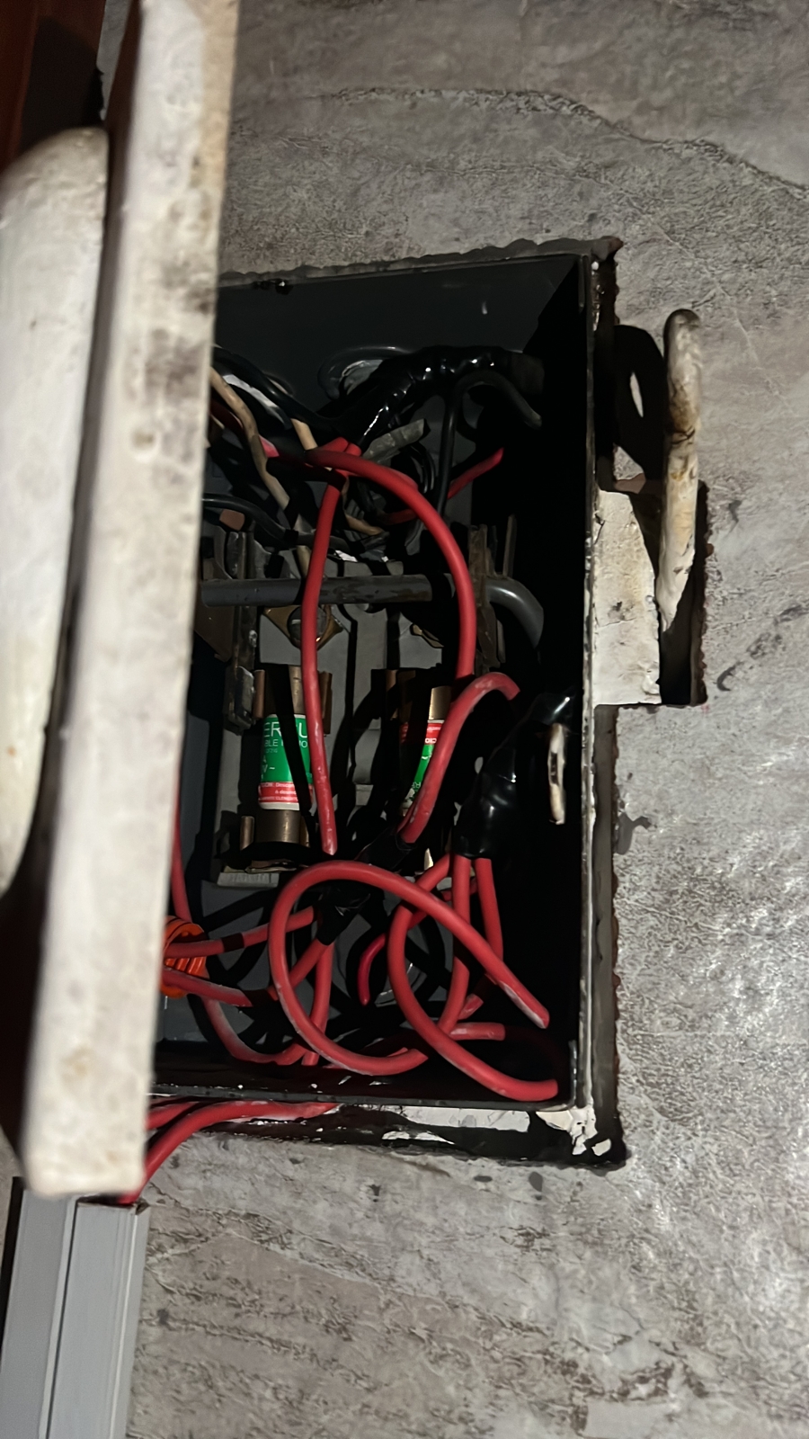 Electricistas urgentes cdmx — foto 2