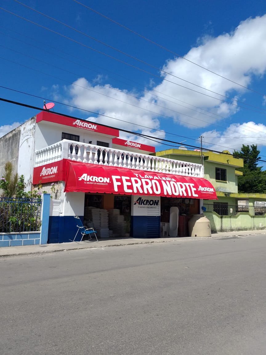 FERRONORTE — foto 2
