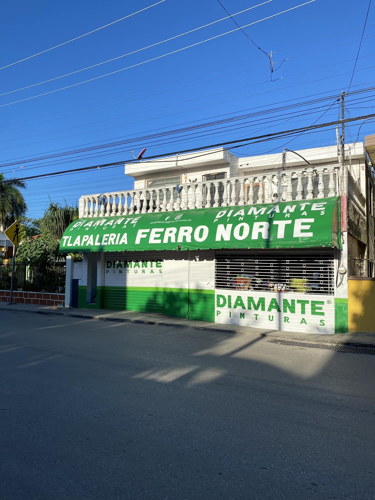 FERRONORTE — foto 3