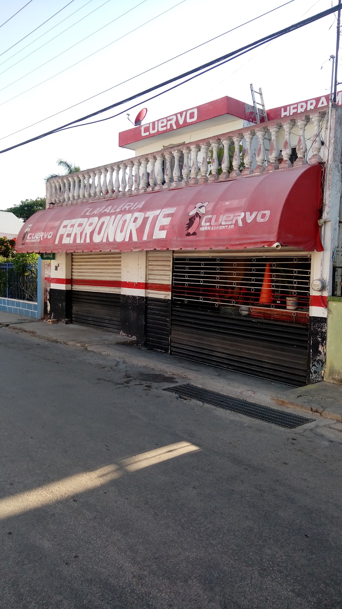 FERRONORTE — foto 4