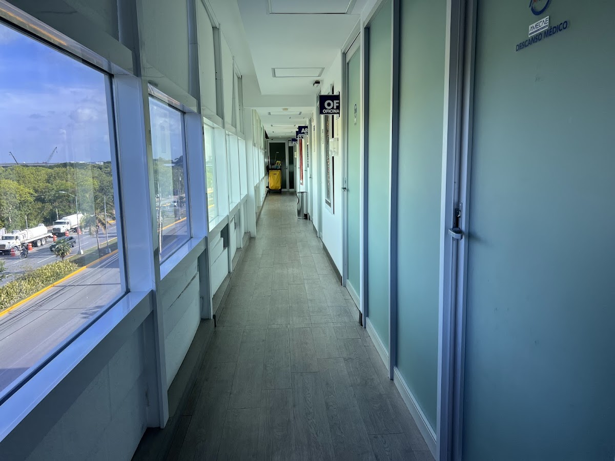 CLÍNICA AMECAE — foto 2