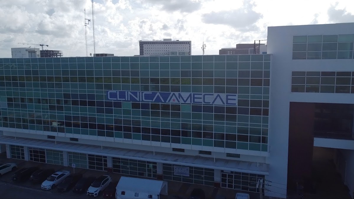 CLÍNICA AMECAE — foto 4