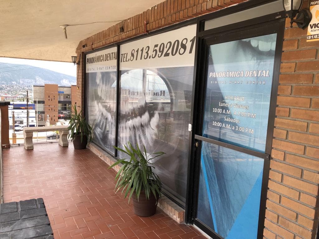 Panorámica Dental Cumbres