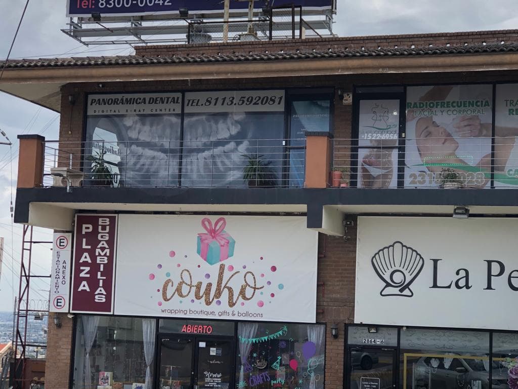 Panorámica Dental Cumbres — foto 2