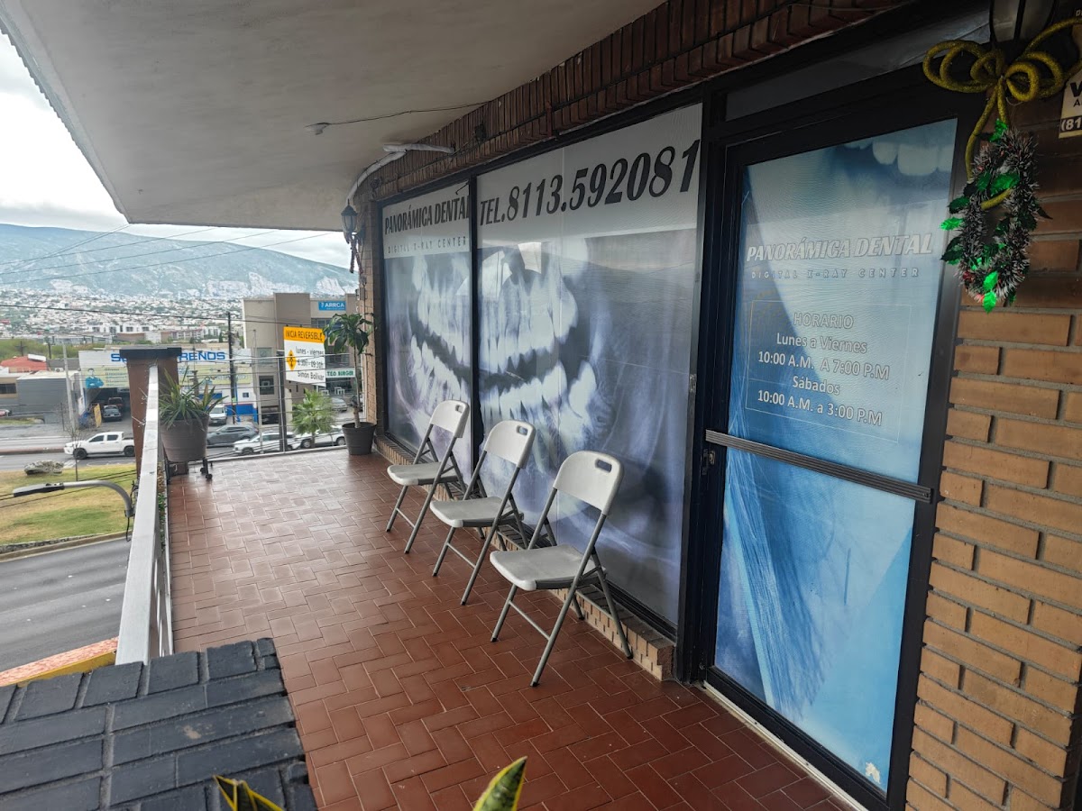 Panorámica Dental Cumbres — foto 3
