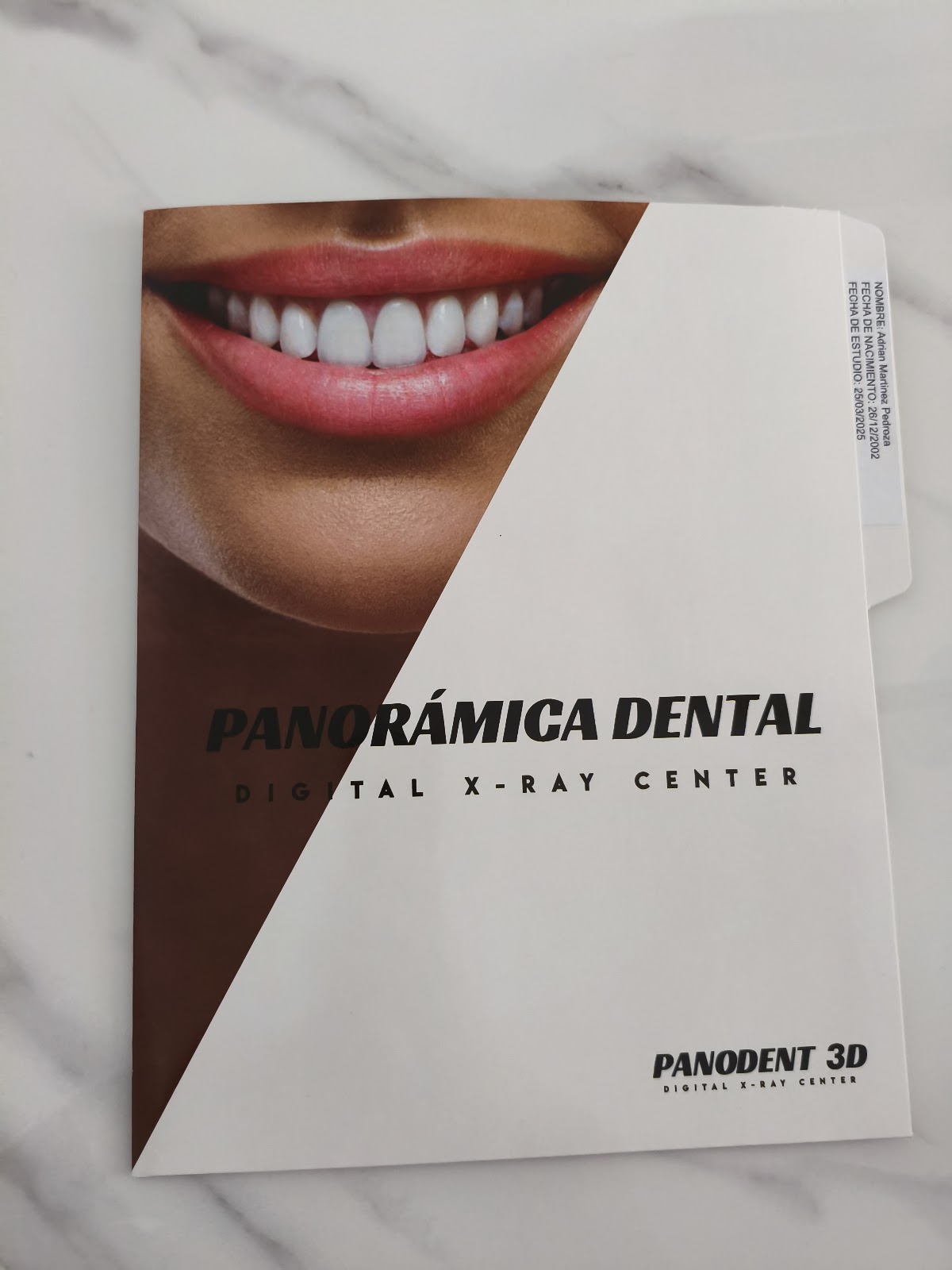 Panorámica Dental Cumbres — foto 4