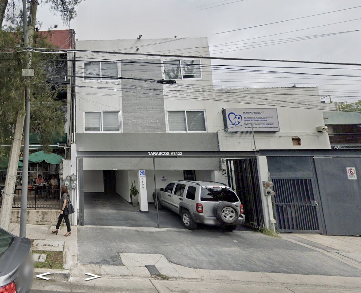 Dra Johanna Silva , Ginecologia y Obstetricia — foto 3
