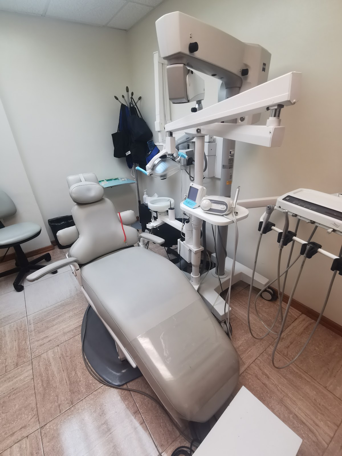 Dr. Roberto Carrillo y Asociados — foto 4