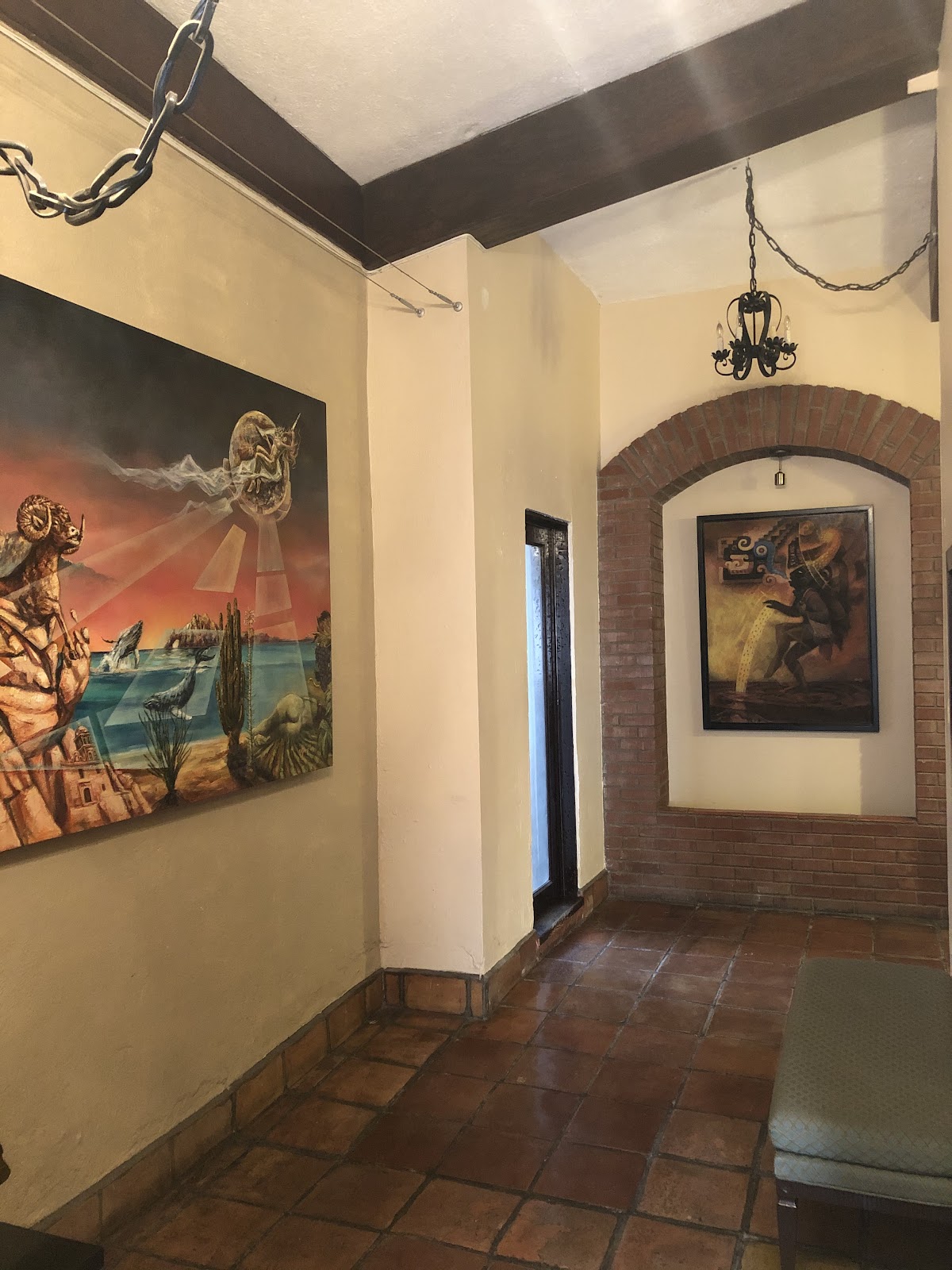 Bufete Méndez Preciado — foto 2