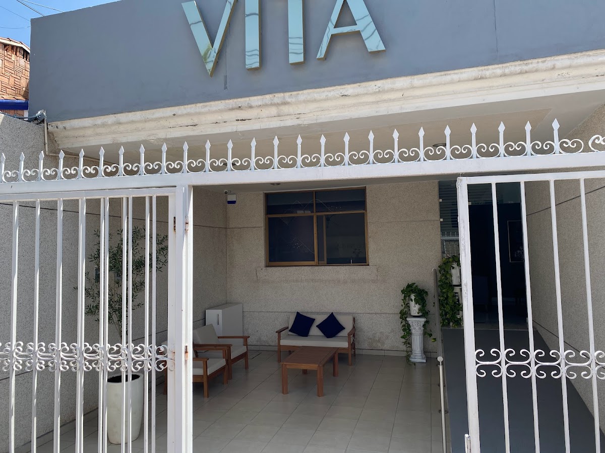 Dra. Nayeli Terán- Dentista — foto 3