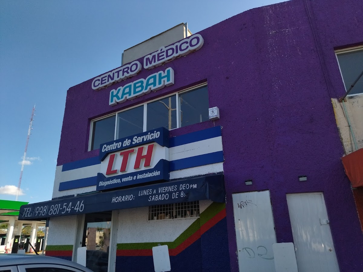 Centro Médico Kabah/ Dental CMK — foto 2