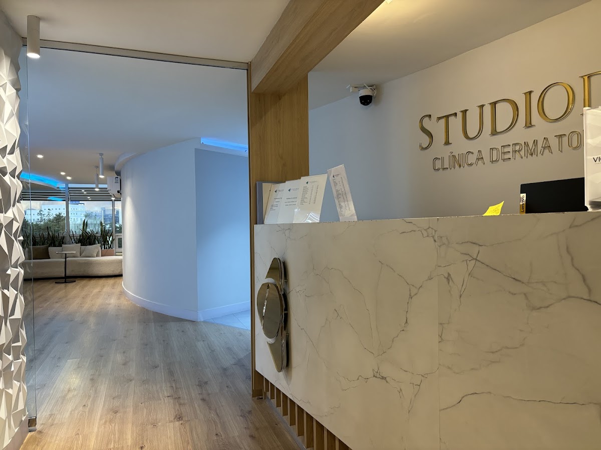StudioDerma — foto 3