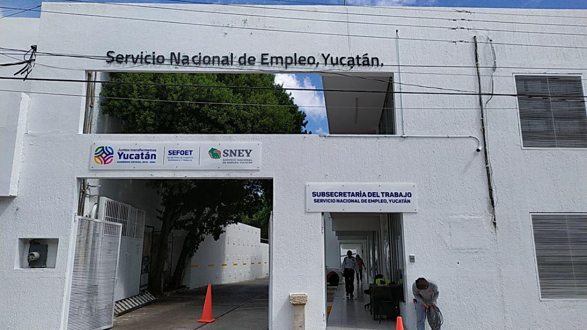 Secretaría de Economía y Trabajo | SETY | Subsecretaría de Trabajo — foto 2