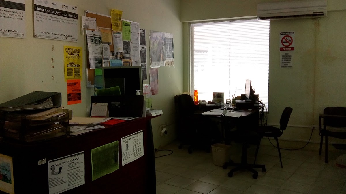 Secretaría de Economía y Trabajo | SETY | Subsecretaría de Trabajo — foto 3